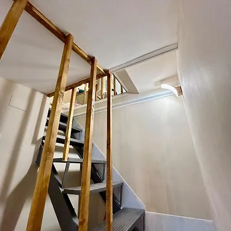 Centro Atocha Apartment Madrid