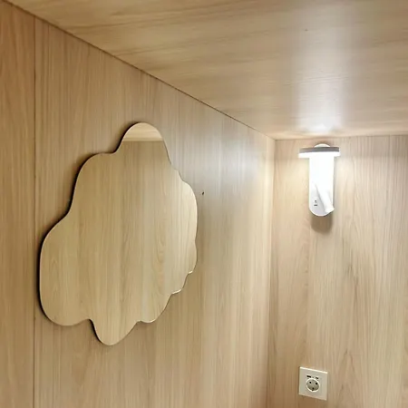 Hostal Unplan