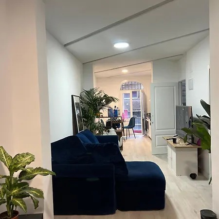 Casa Sana Corazon - Barrio Salamanca *