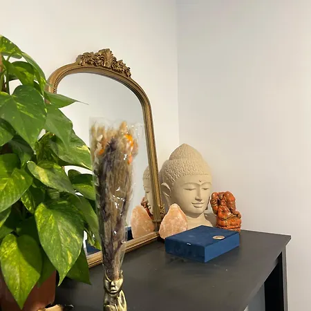 Apartamento Casa Sana Corazon - Barrio Salamanca