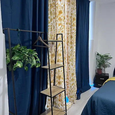 Casa Sana Corazon - Barrio Salamanca Apartamento *
