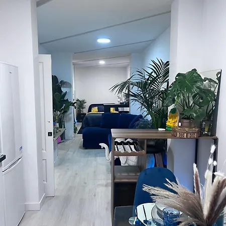 Apartamento Casa Sana Corazon - Barrio Salamanca