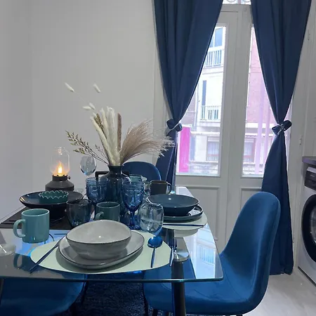 Casa Sana Corazon - Barrio Salamanca *
