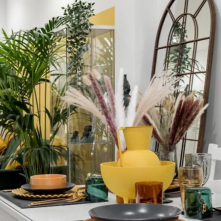 Apartamento Casa Sana Corazon - Barrio Salamanca