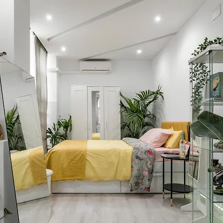 Casa Sana Corazon - Barrio Salamanca Apartamento