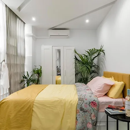 Casa Sana Corazon - Barrio Salamanca Apartamento