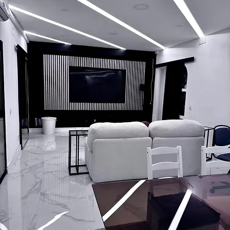 Casa Sana Corazon - Barrio Salamanca Apartamento