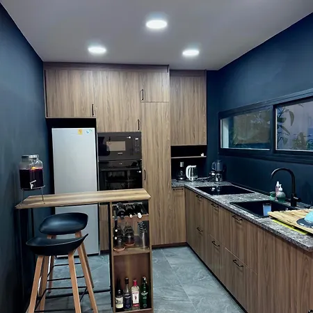 Casa Sana Corazon - Barrio Salamanca Apartamento