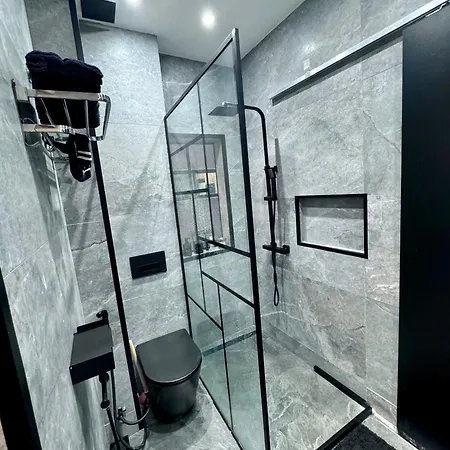 Casa Sana Corazon - Barrio Salamanca Apartamento Madrid