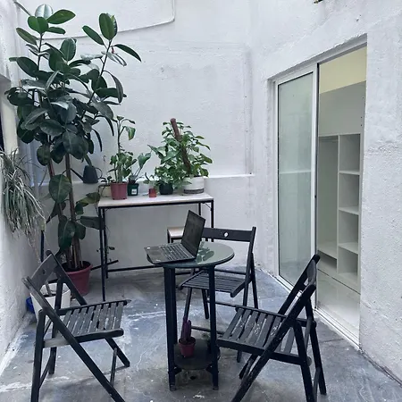 Casa Sana Corazon - Barrio Salamanca Apartamento