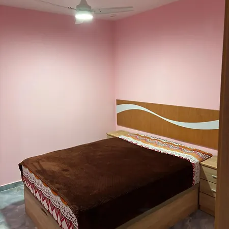 Apartamento Comfort