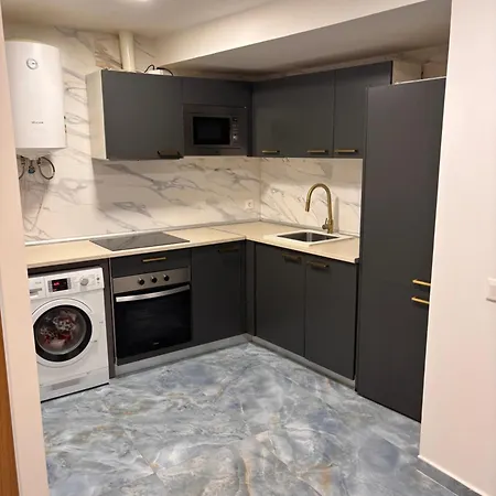 Apartamento Apartamento Comfort