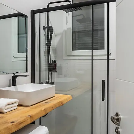 Apartment Waou Essence Ii Lavapies - Alquiler Corta Duracion Madrid
