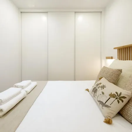 Apartment Guestready - De Moda En