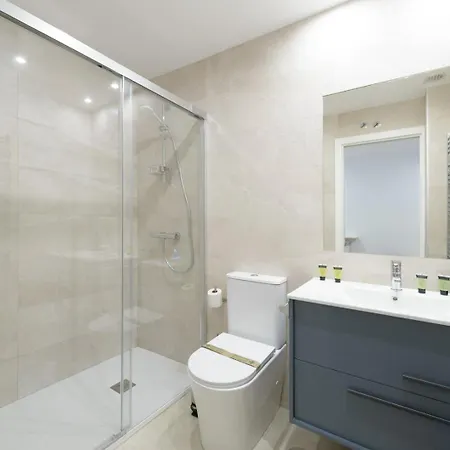 Apartment Guestready - De Moda En *