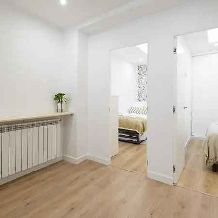 Apartment Guestready - De Moda En Madrid