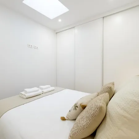 Guestready - De Moda En Apartment