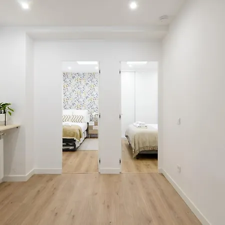 Apartment Guestready - De Moda En *