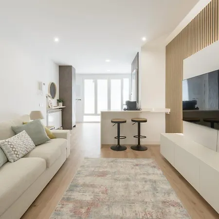 Guestready - De Moda En Apartment