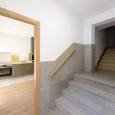 Guestready - De Moda En Apartment *