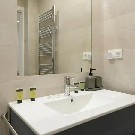 Apartment Guestready - De Moda En *