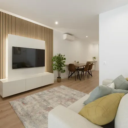 Guestready - De Moda En Apartment Madrid