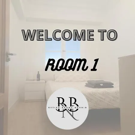Bnb Retiro Bed & Breakfast *
