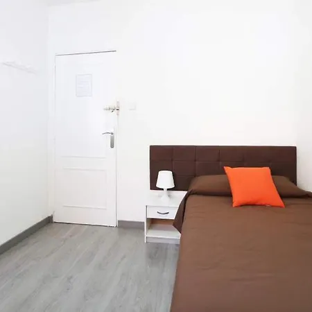 Casagoa Bed & Breakfast Madrid