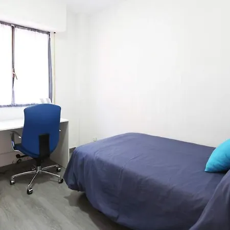 Casagoa Bed & Breakfast *