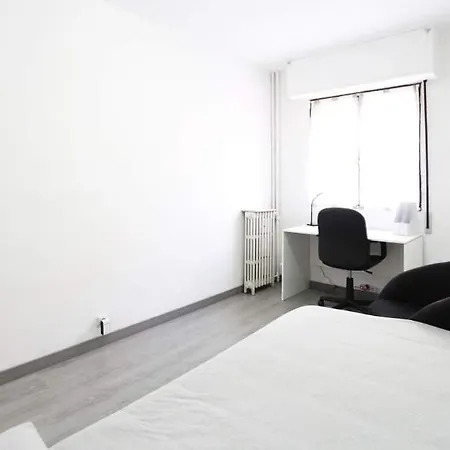 Casagoa Bed & Breakfast Madrid