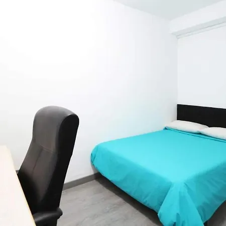 Bed & Breakfast Casagoa *