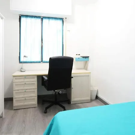 Casagoa Bed & Breakfast Madrid