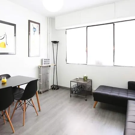 Bed & Breakfast Casagoa Madrid