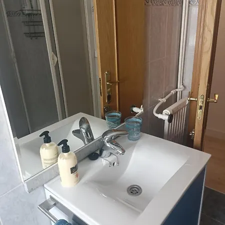 Bnb Retiro Madrid