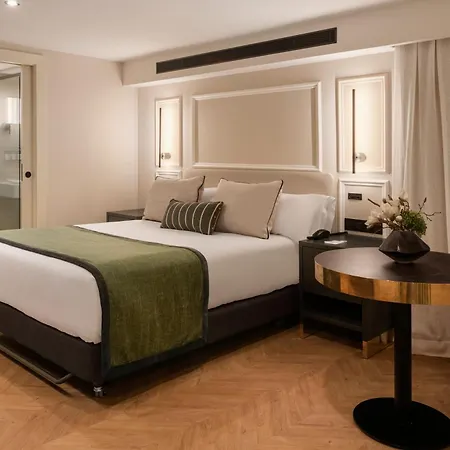 Catalonia Puerta Del Sol Hotel