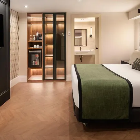 Catalonia Puerta Del Sol Hotel