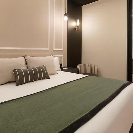 Hotel Catalonia Puerta Del Sol