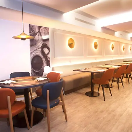 Gran Versalles Hotel 4*
