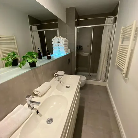 Sixrooms Plaza Mayor Guest house Madrid