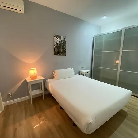 Six Plaza Mayor Pensión 4*