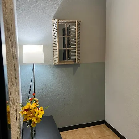 Aparment Puerta De Sol * Madryt