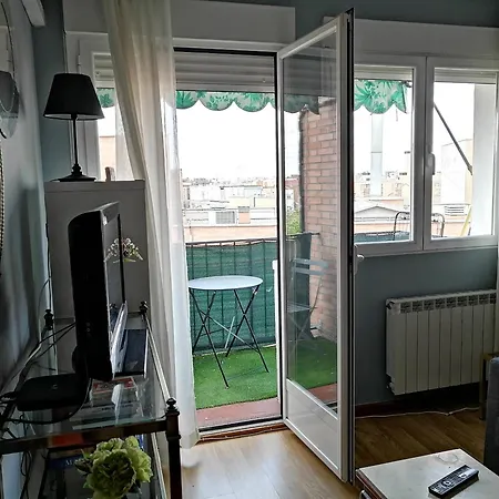 Apartment Piso Pacifico M-30 *