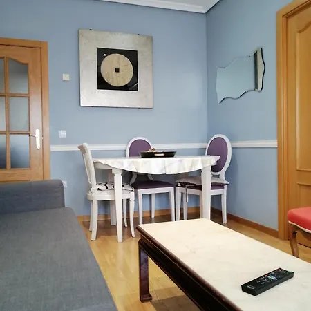Apartment Piso Pacifico M-30 *