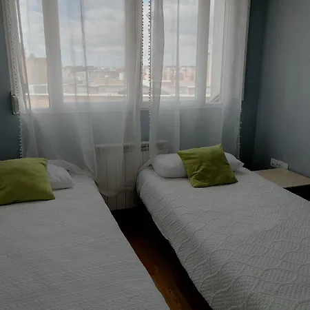 Apartment Piso Pacifico M-30 *
