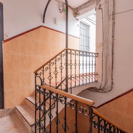 Apartment El Coqueto De Vallecas Madrid