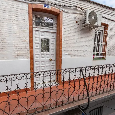 El Coqueto De Vallecas Madrid