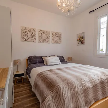 El Coqueto De Vallecas Apartment *
