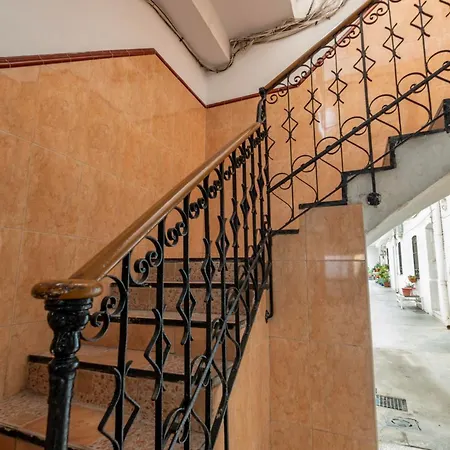 El Coqueto De Vallecas