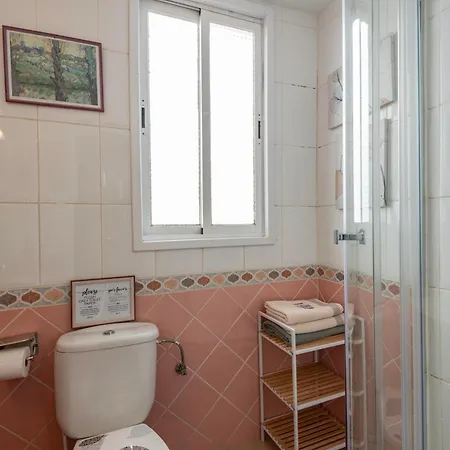 El Coqueto De Vallecas Apartment