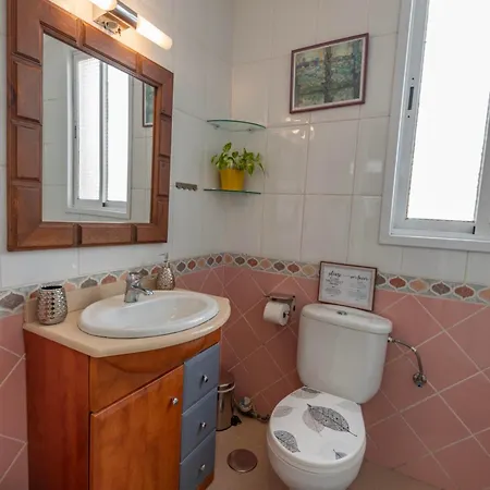 El Coqueto De Vallecas Apartment *